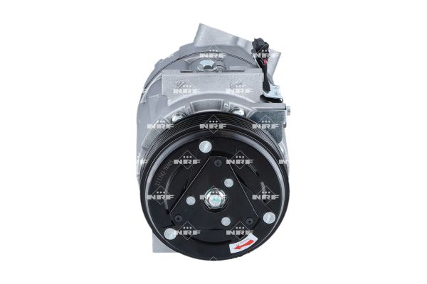 Compressore, Climatizzatore - 320195 NRF