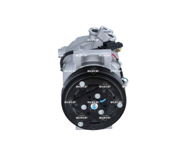 Compressor, air conditioning - 320200 NRF