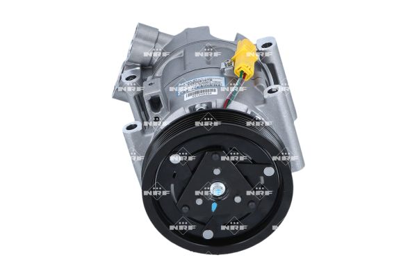 Compressor, air conditioning - 320201 NRF
