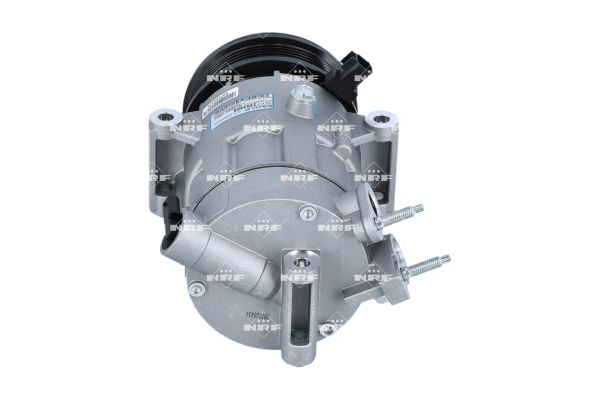 Compressor, air conditioning - 320202 NRF