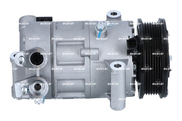 Compressor, air conditioning - 320202 NRF