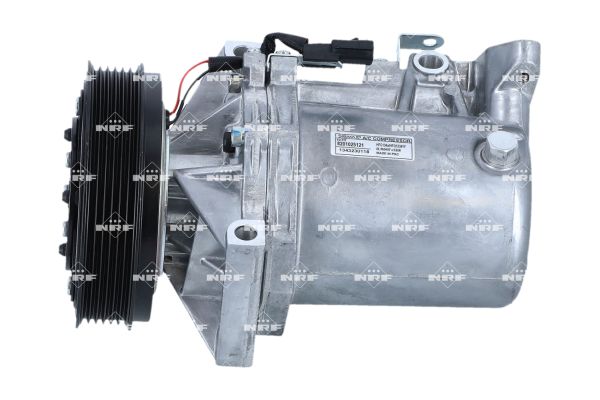 Компрессор, кондиционер - 320205 NRF