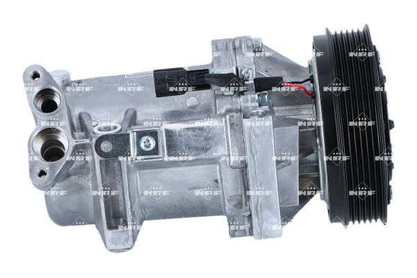 Компрессор, кондиционер - 320205 NRF