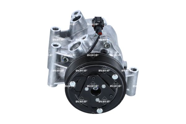 Compressor, air conditioning - 320206 NRF