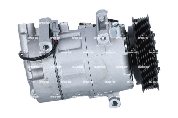 Компрессор, кондиционер - 320214 NRF