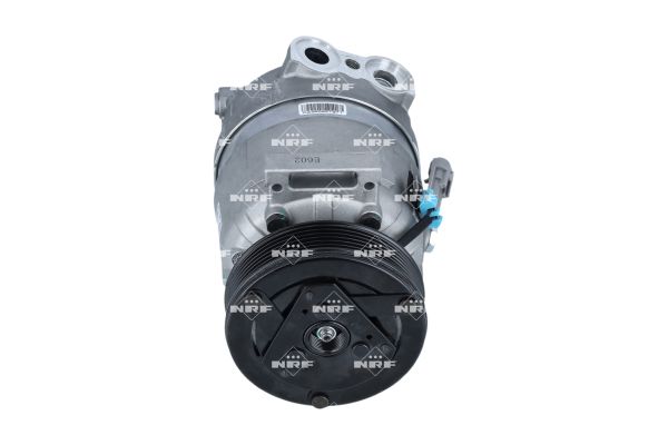 Compressor, air conditioning - 32021 NRF
