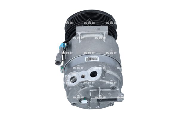 Compressor, air conditioning - 32021 NRF