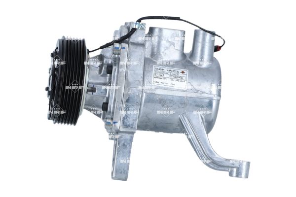 Compressor, air conditioning - 320221 NRF
