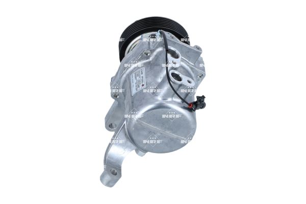 Compressor, air conditioning - 320221 NRF