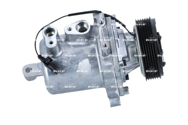 Compressor, air conditioning - 320221 NRF