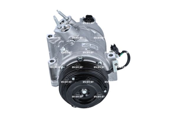Compressore, Climatizzatore - 320227 NRF