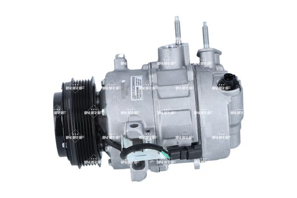 Compressor, air conditioning - 320227 NRF