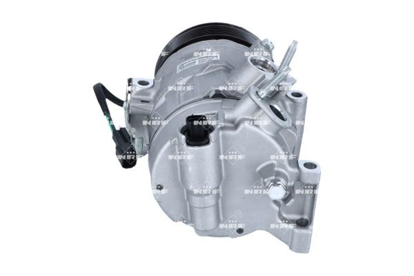 Compressor, air conditioning - 320227 NRF