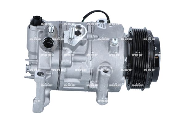 Compressor, air conditioning - 320227 NRF