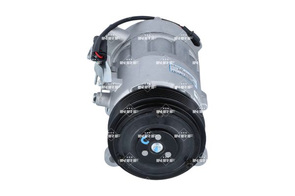 Compressor, air conditioning - 320229 NRF