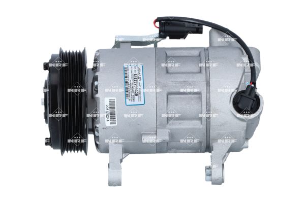 Compressor, air conditioning - 320229 NRF