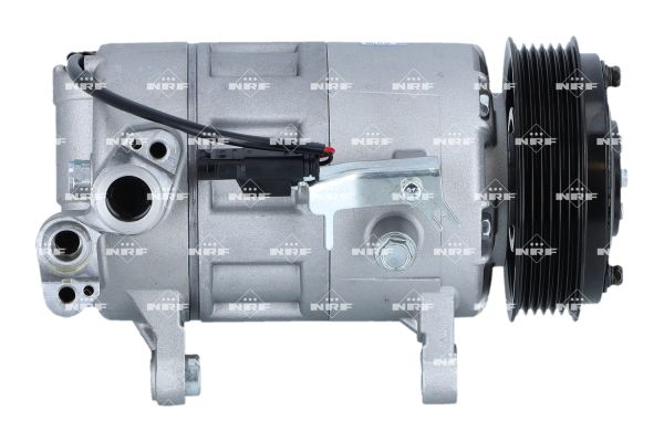 Compressor, air conditioning - 320229 NRF