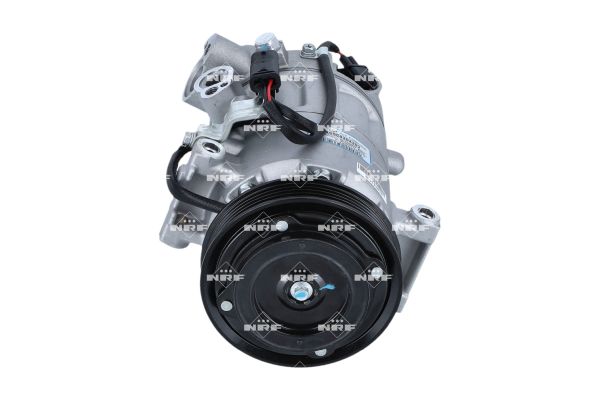 Compressore, Climatizzatore - 320231 NRF