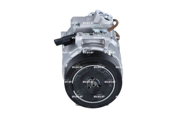 Compressore, Climatizzatore - 320235 NRF