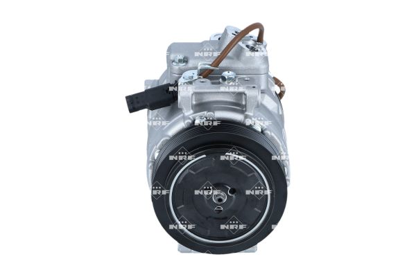 Kompressor, Klimaanlage - 320239 NRF