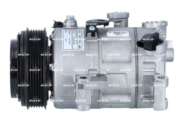 Компрессор, кондиционер - 320241 NRF