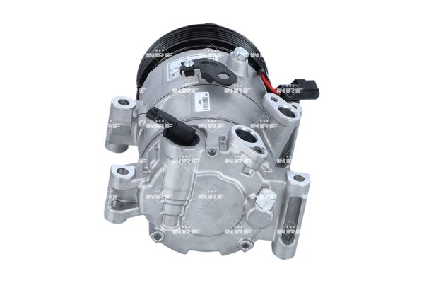Компрессор, кондиционер - 320241 NRF