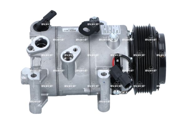 Компрессор, кондиционер - 320241 NRF