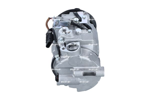 Compressor, air conditioning - 320242 NRF