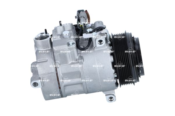 Compressor, air conditioning - 320242 NRF