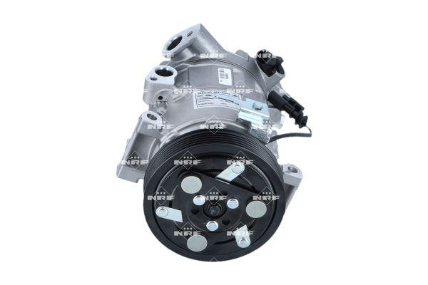 Compressore, Climatizzatore - 320243 NRF