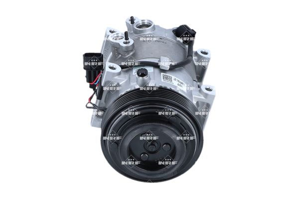 Compressor, air conditioning - 320248G NRF