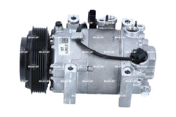 Compressor, air conditioning - 320248G NRF