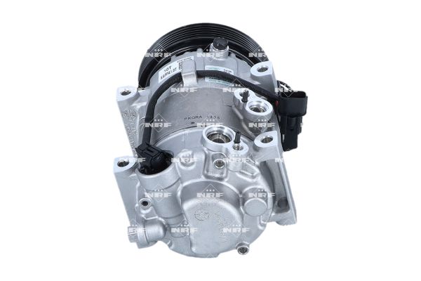 Compressor, air conditioning - 320248G NRF
