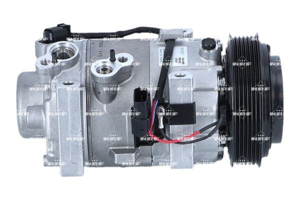 Compressor, air conditioning - 320248G NRF