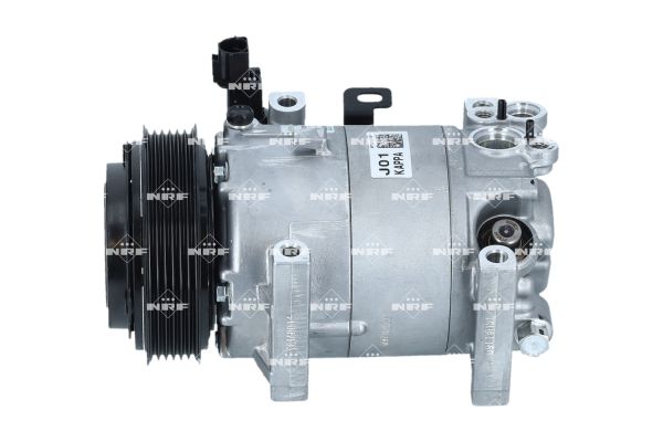 Компрессор, кондиционер - 320249G NRF