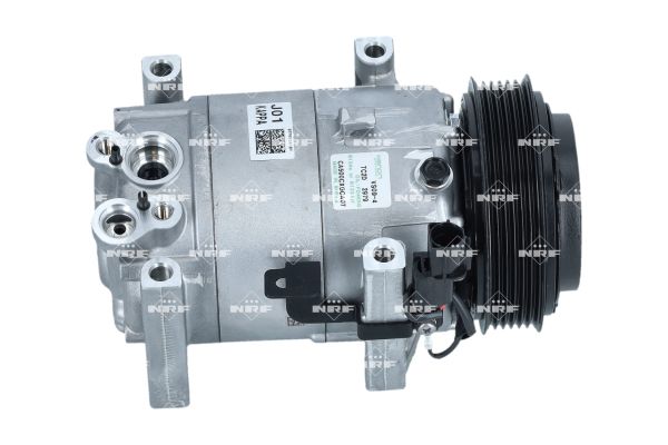 Компрессор, кондиционер - 320249G NRF