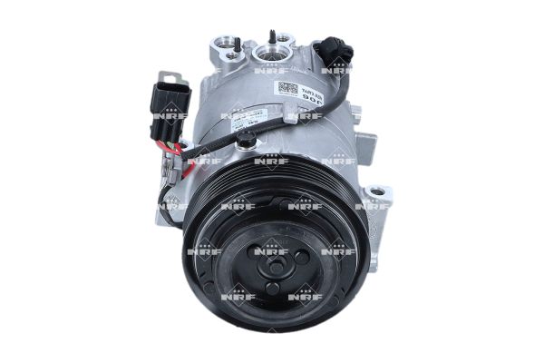 Compressor, air conditioning - 320252G NRF