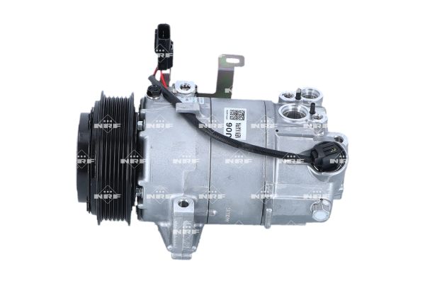 Compressor, air conditioning - 320252G NRF