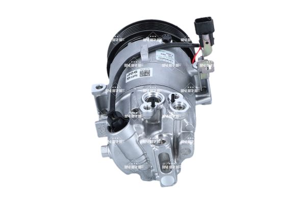 Compressor, air conditioning - 320252G NRF