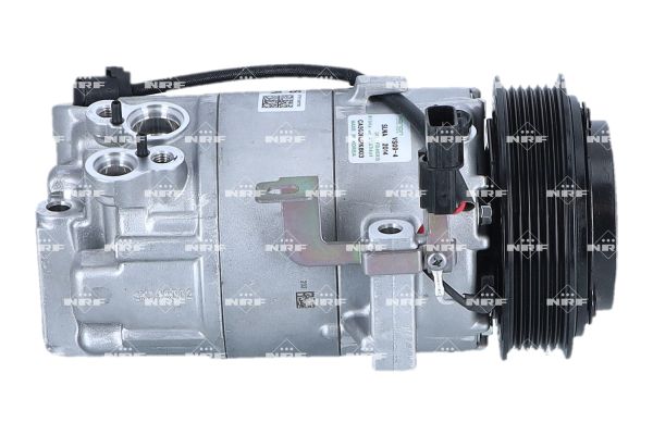 Compressor, air conditioning - 320252G NRF