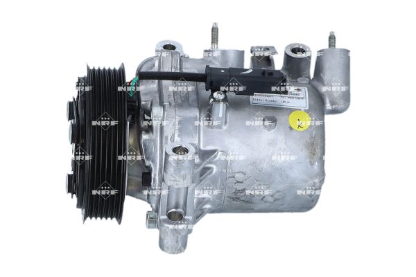 Компрессор, кондиционер - 320253 NRF