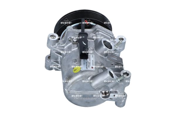 Компрессор, кондиционер - 320253 NRF