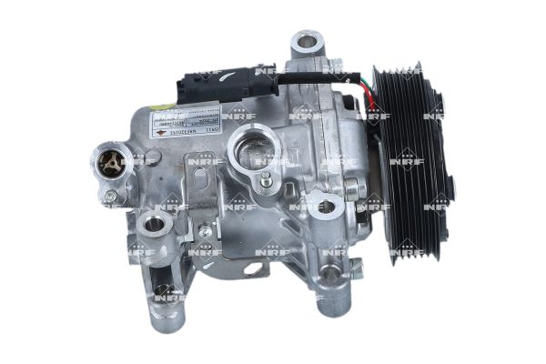Компрессор, кондиционер - 320253 NRF
