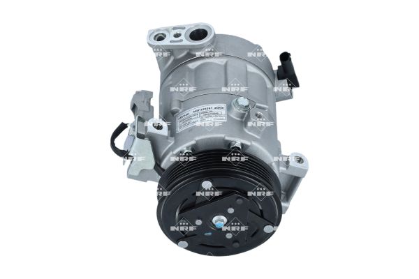 Compressor, air conditioning - 320261 NRF