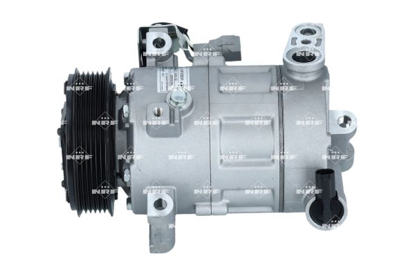 Компрессор, кондиционер - 320261 NRF