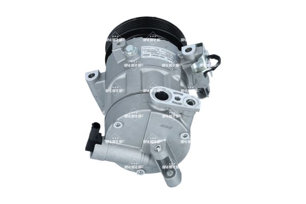 Компрессор, кондиционер - 320261 NRF