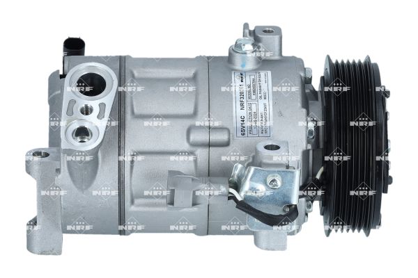 Компрессор, кондиционер - 320261 NRF