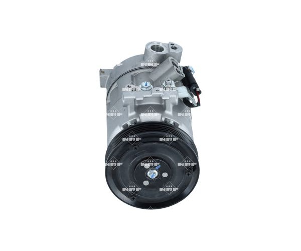 Compressore, Climatizzatore - 320262 NRF