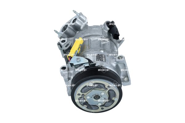 Компрессор, кондиционер - 320264 NRF