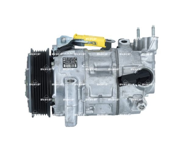 Compressor, air conditioning - 320264 NRF